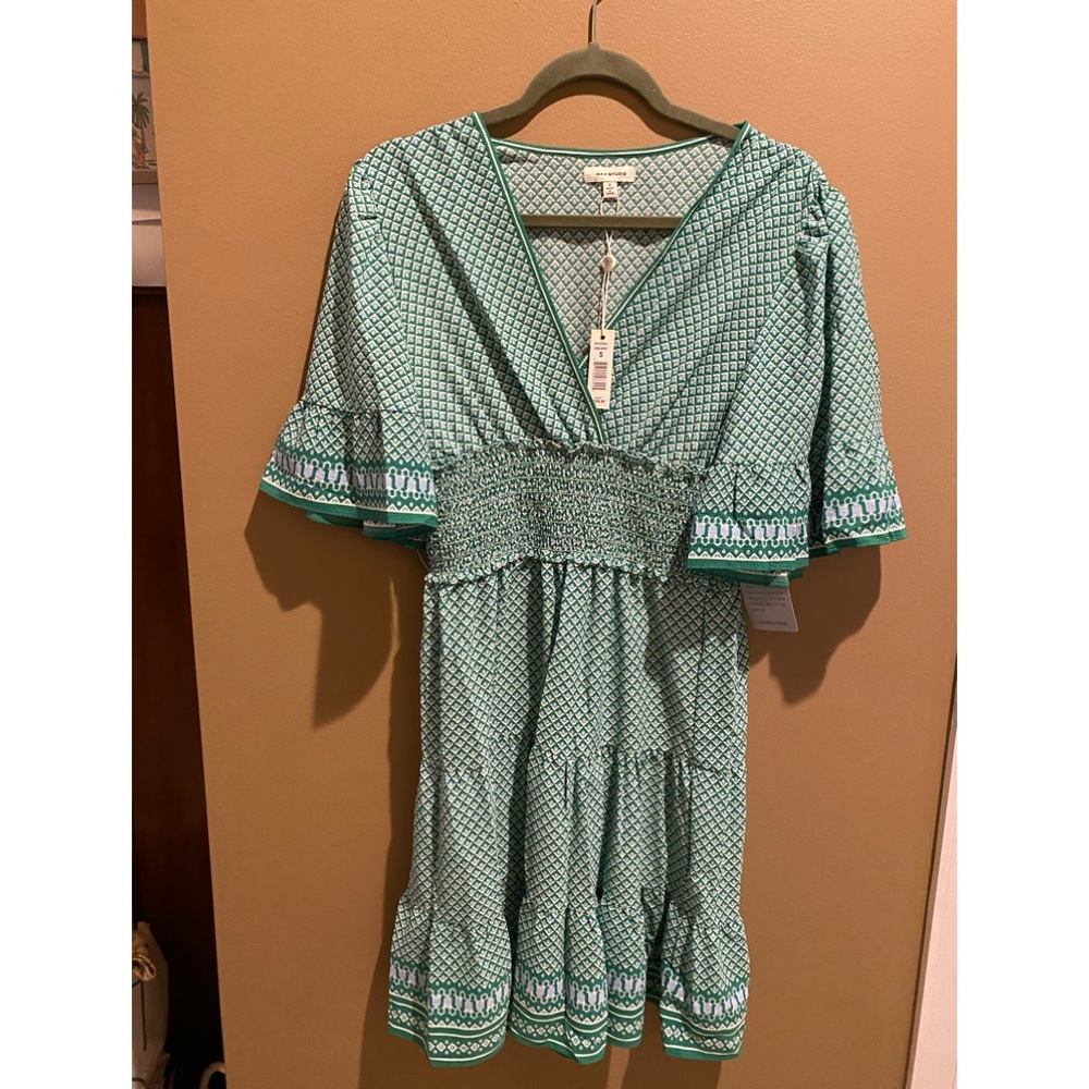Max Studio Dress